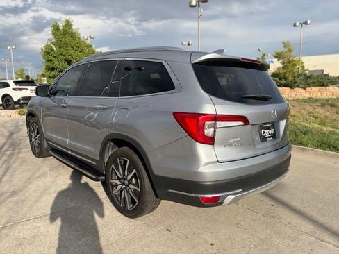 Used 2020 Honda Pilot Touring image 8
