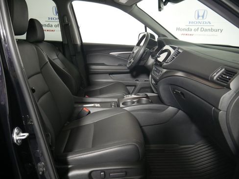 Used 2021 Honda Pilot EX-L image 7