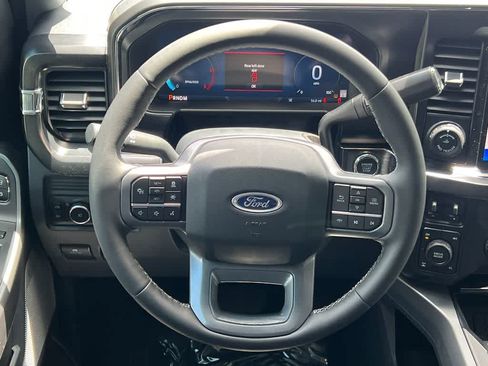 New 2026 Ford F250 Lariat w/ Lariat Ultimate Package AWD/4WD image 19