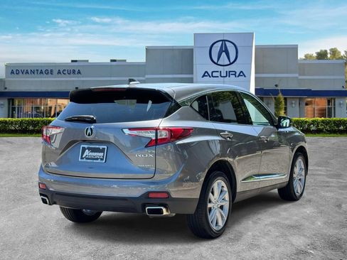 Certified 2023 Acura RDX AWD image 5
