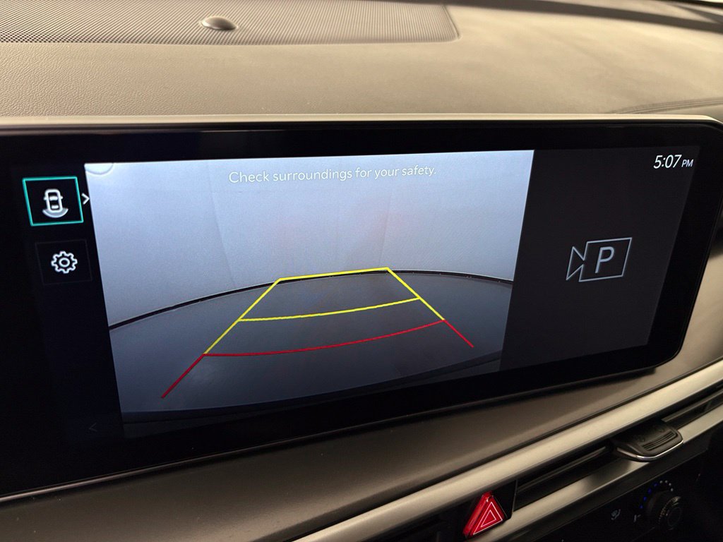 New 2026 Kia Sorento LX FWD image 26