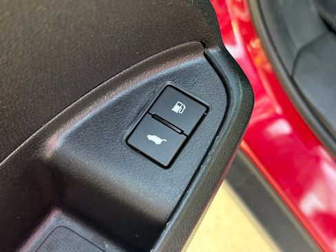 Used 2023 Honda Passport EX-L image 13