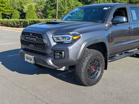 Used 2022 Toyota Tacoma TRD Pro image 10