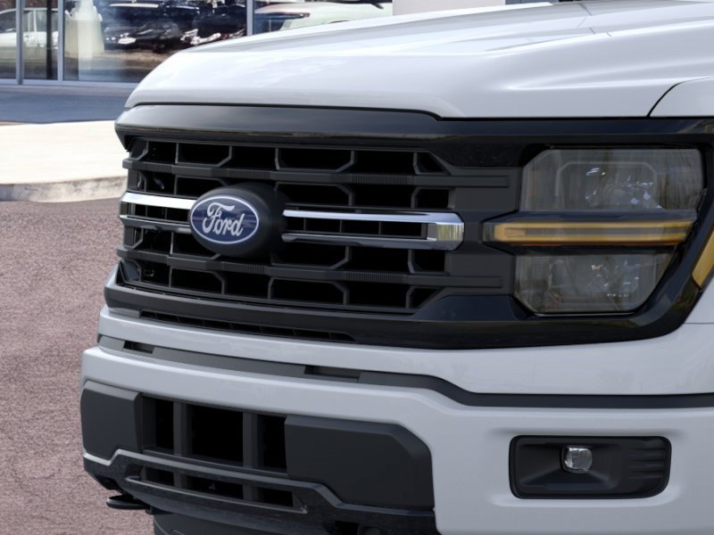 New 2026 Ford F150 XLT w/ Tow/Haul Package AWD/4WD image 18