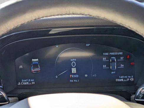 Used 2024 Lincoln Corsair Reserve w/ Equipment Group 201A image 11