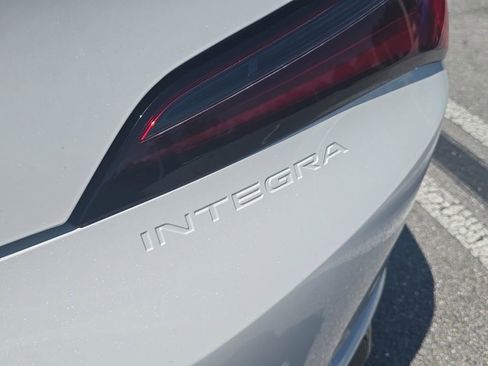 New 2026 Acura Integra A-Spec FWD image 12