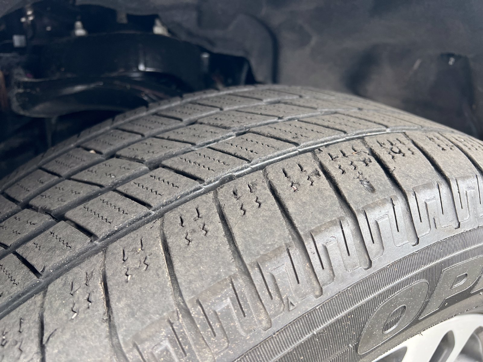 Used 2024 Ford Expedition Limited AWD/4WD image 30