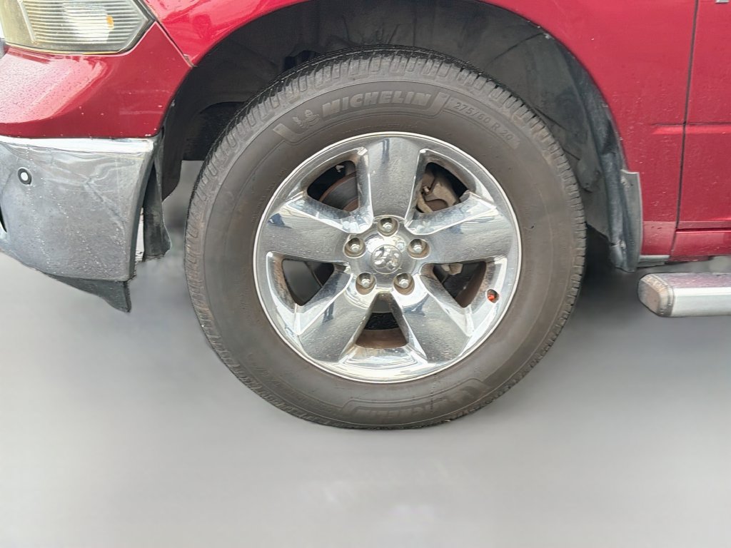 Used 2015 RAM 1500 Lone Star RWD image 29