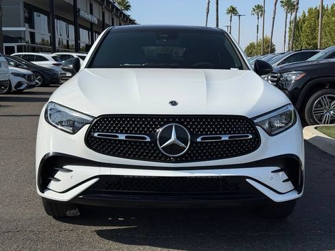 Certified 2024 Mercedes-Benz GLC 300 4MATIC image 17