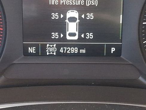 Used 2023 Chevrolet TrailBlazer LS image 21