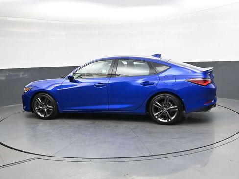 Used 2025 Acura Integra A-Spec image 6