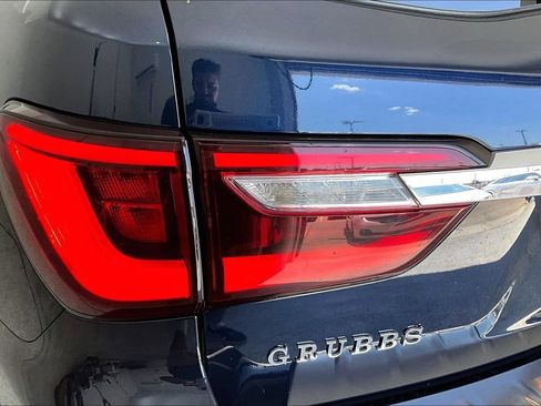 Used 2019 INFINITI QX80 Luxe RWD image 27