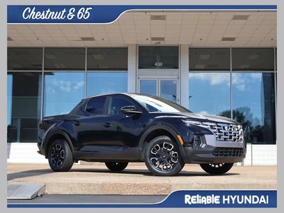 Used 2024 Hyundai Santa Cruz SEL