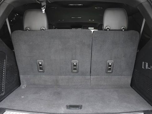 Used 2021 Chevrolet Tahoe Premier image 33