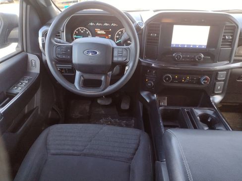 Used 2023 Ford F150 XL w/ STX Appearance Package image 22