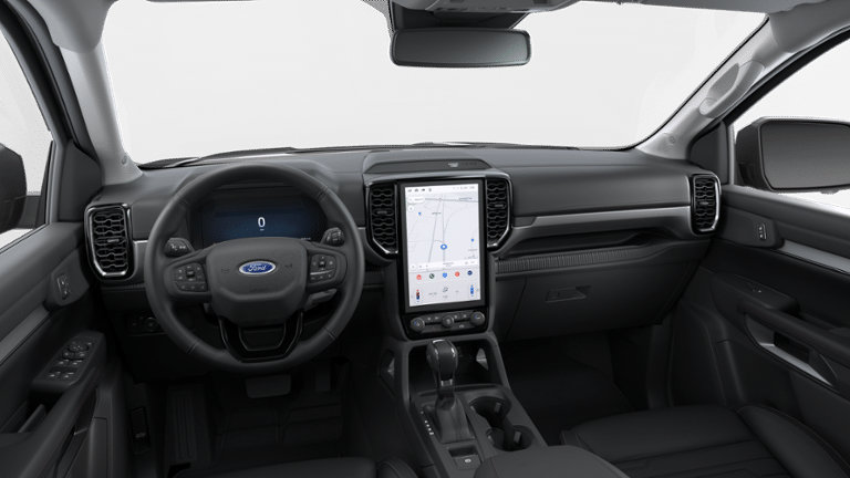 New 2026 Ford Ranger Lariat AWD/4WD image 30