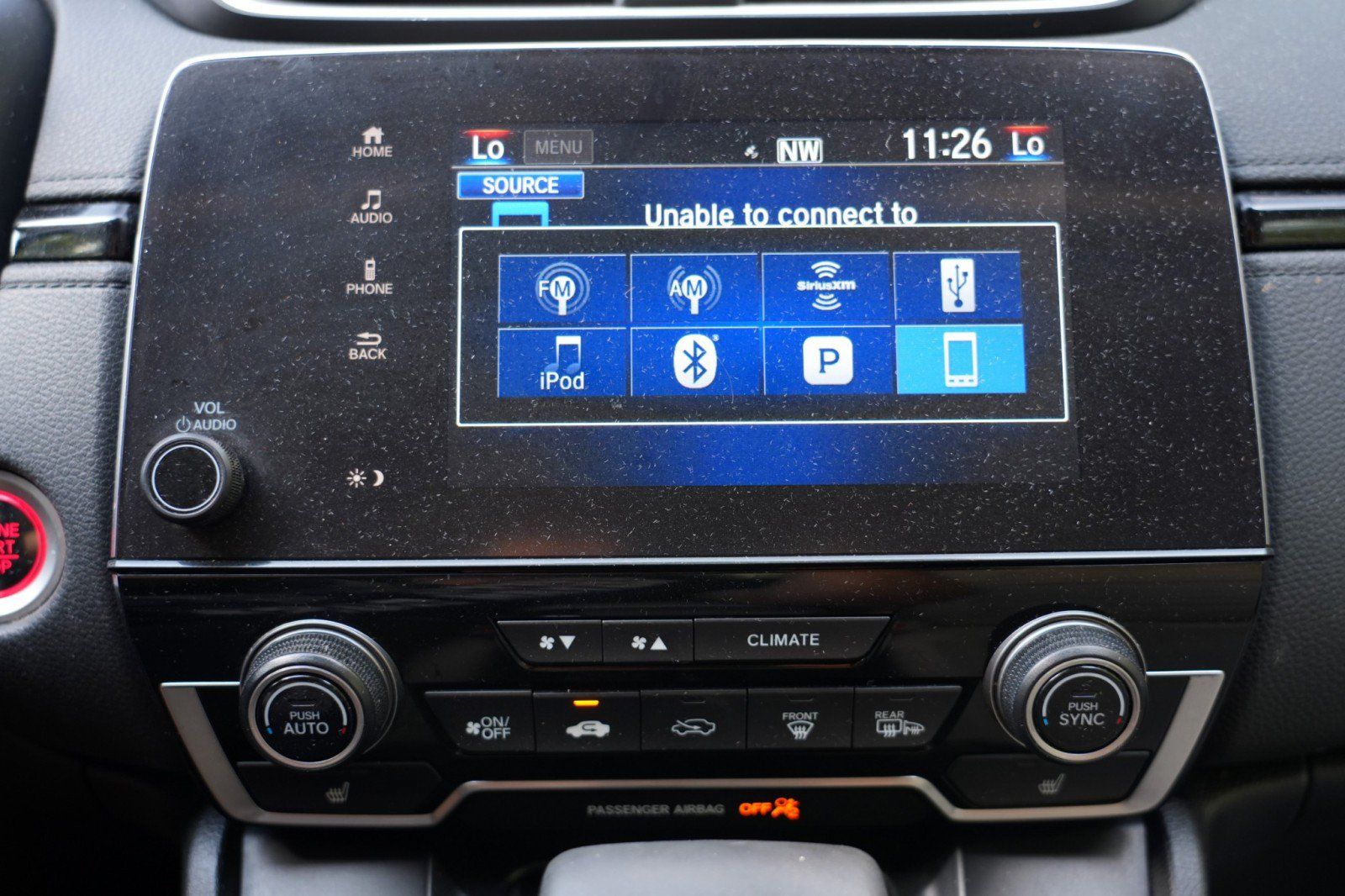 Used 2017 Honda CR-V EX image 25