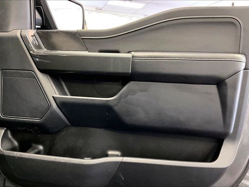 Used 2023 Ford F150 XLT w/ Equipment Group 302A High image 23