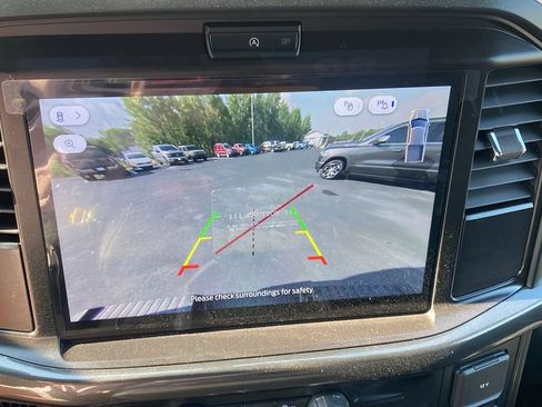 New 2026 Ford F150 STX AWD/4WD image 26
