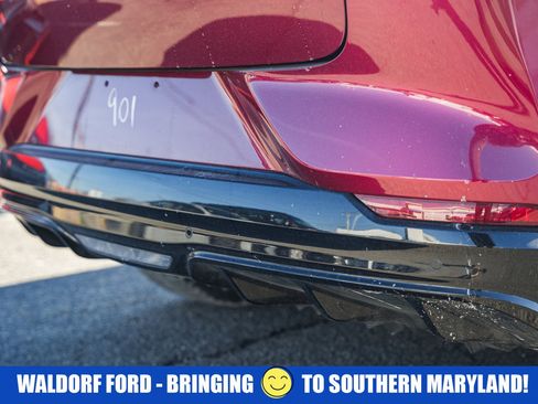 Used 2025 Ford Mustang Mach-E GT image 9