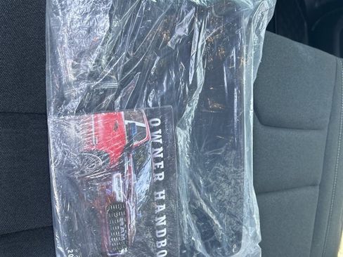 Used 2025 RAM 1500 Big Horn image 12