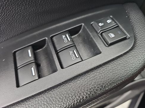 Certified 2024 Honda Passport EX-L image 38