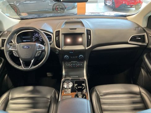 Used 2020 Ford Edge SEL w/ Convenience Package image 24