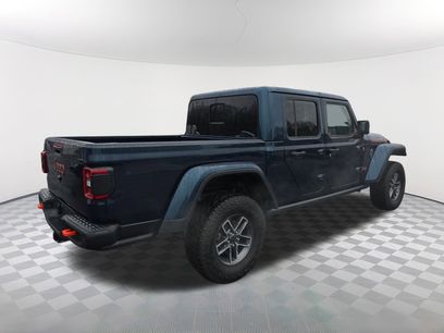 Used 2025 Jeep Gladiator Mojave