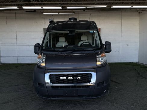 Used 2021 RAM ProMaster 3500 w/ Convenience Group image 2