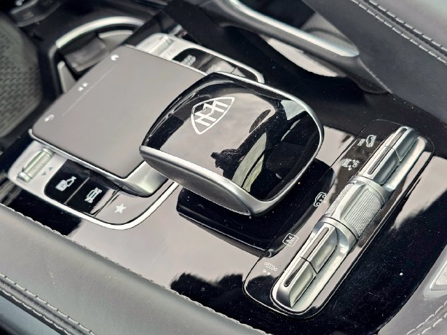 Certified 2023 Mercedes-Benz Maybach GLS 600 4MATIC image 41