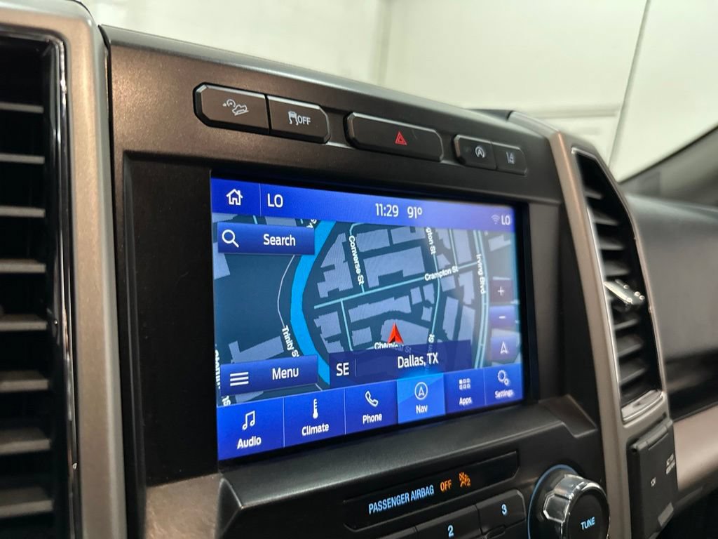 Used 2020 Ford F150 Lariat AWD/4WD image 48