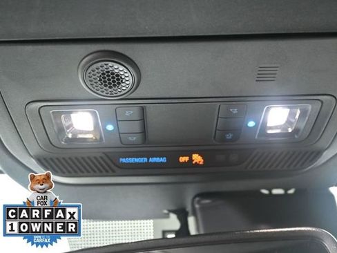 Used 2024 Ford Bronco Outer Banks AWD/4WD image 30