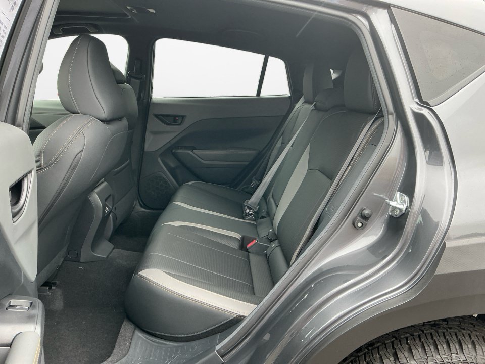 New 2026 Subaru Crosstrek 2.5i Wilderness AWD/4WD image 13