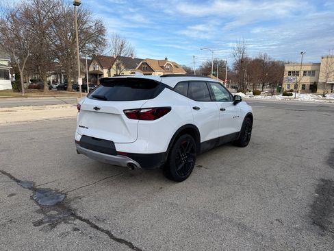 Used 2020 Chevrolet Blazer LT w/ Redline Edition image 7