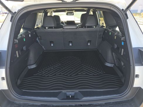 New 2026 Subaru Outback Limited image 15