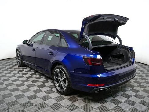 Used 2019 Audi A4 2.0T Premium image 27