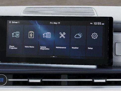 New 2026 Hyundai Santa Fe SE AWD/4WD image 22