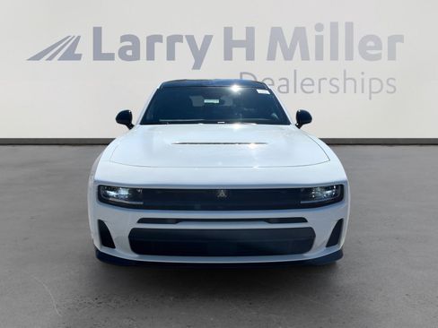 New 2026 Dodge Charger R/T image 8