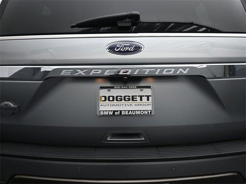 Used 2021 Ford Expedition King Ranch w/ Cargo Package image 24