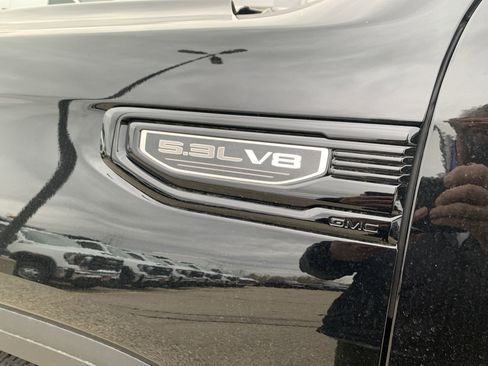 New 2026 GMC Sierra 1500 Elevation w/ Elevation Premium Package image 32