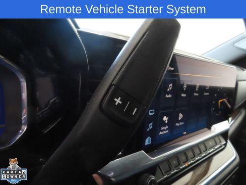 Used 2025 Chevrolet Silverado 1500 LT RWD image 17