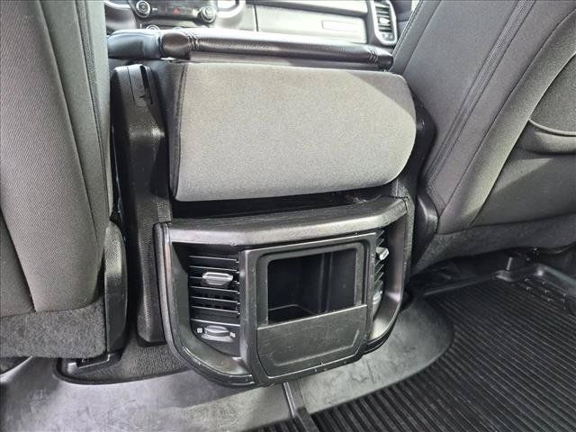 Used 2019 RAM 1500 Big Horn AWD/4WD image 15