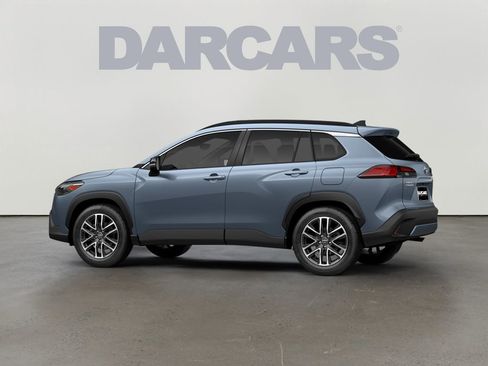 New 2026 Toyota Corolla Cross XLE AWD/4WD image 5
