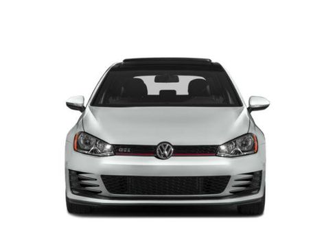 Used 2015 Volkswagen GTI Autobahn image 4
