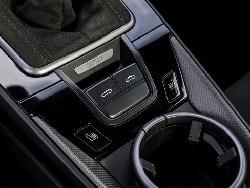 Used 2023 Porsche 911 Targa 4 GTS image 27