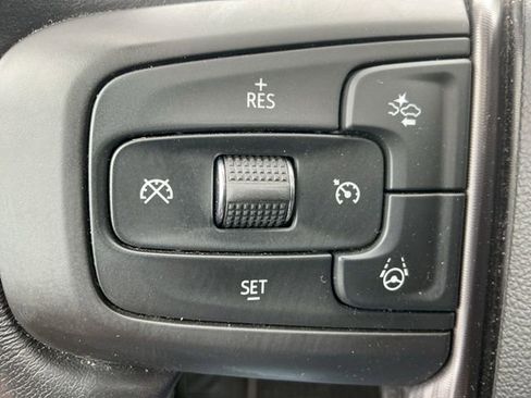 Used 2024 GMC Sierra 1500 Denali Ultimate AWD/4WD image 24