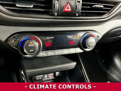 Used 2019 Kia Forte S FWD image 15