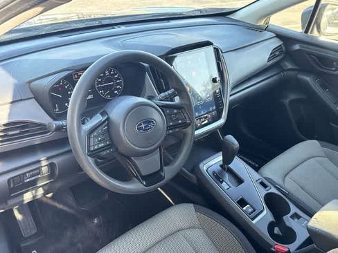 Certified 2024 Subaru Crosstrek 2.0i Premium w/ Crosstrek Mirror Package AWD/4WD image 2