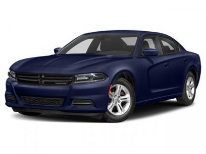 Used 2020 Dodge Charger SXT w/ Blacktop Package