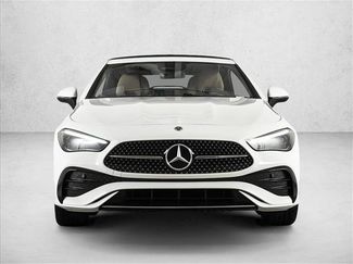 Used 2024 Mercedes-Benz CLE 300 4MATIC Cabriolet video 2